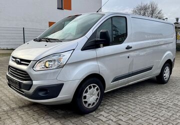 Ford Transit Custom 172.000 km 9.800 &euro; Essen 45139