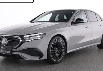 Mercedes-Benz E 450 5.388 km 83.725 &euro; Essen 45309