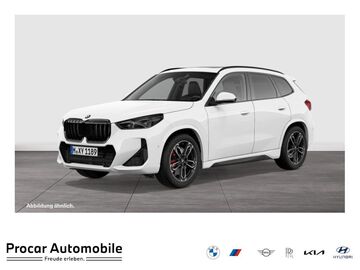 Gebrauchte BMW X1