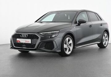 Audi A3 11.263 km 23.880 &euro; Essen 45143