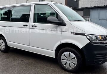 VW T6 Transporter 209.400 km 17.950 &euro; Essen 45141