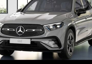 Mercedes-Benz GLC 220 14.000 km 67.490 &euro; Duisburg 47138