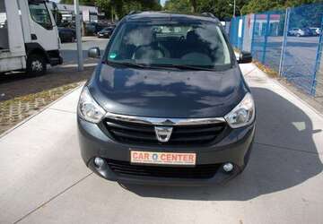 Dacia Lodgy 117.000 km 7.880 &euro; Bottrop 46242