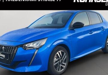 Peugeot 208 18.900 km 17.990 &euro; Essen 45143