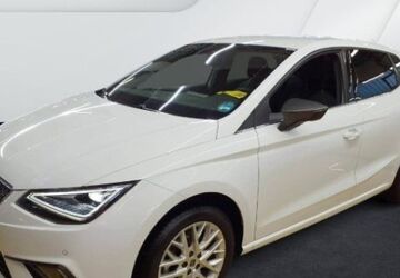 Seat Ibiza 21.256 km 22.600 &euro; Essen 45307