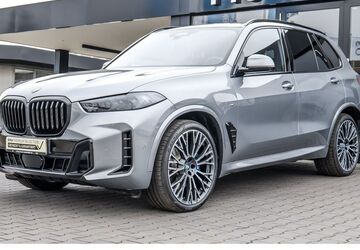 BMW X5 13.450 km 83.350 &euro; Velbert 42553