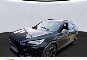 Cupra Formentor 43.519 km 25.870 &euro; Duisburg 47059