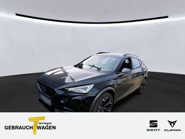 Cupra Formentor 43.519 km 25.870 &euro; Duisburg 47059