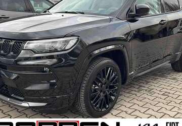 Jeep Compass 18.537 km 25.950 &euro; Herten 45701