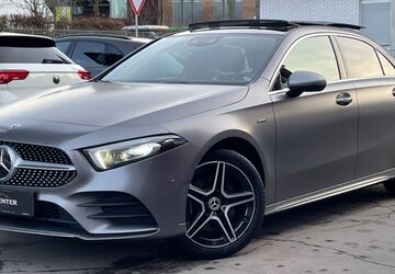 Mercedes-Benz A 250 141.800 km 25.990 &euro; Gelsenkirchen 45889