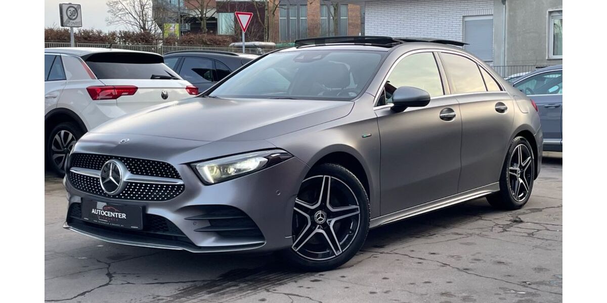 Mercedes-Benz A 250 141.800 km 25.990 &euro; Gelsenkirchen 45889