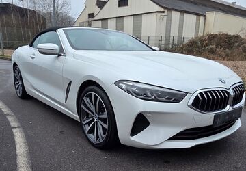 BMW 840 102.663 km 48.900 &euro; Witten 58452