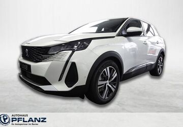 Peugeot 3008 50.770 km 24.185 &euro; Gelsenkirchen 45881
