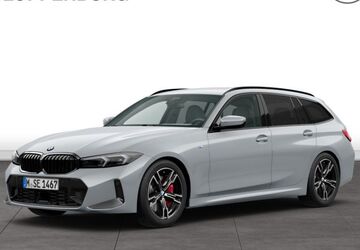 BMW 320 14.245 km 45.525 &euro; Duisburg 47053