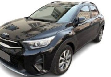 Kia Stonic 54.000 km 16.990 &euro; Duisburg 47249