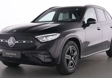 Mercedes-Benz GLC 220 26.730 km 56.835 &euro; Essen 45309