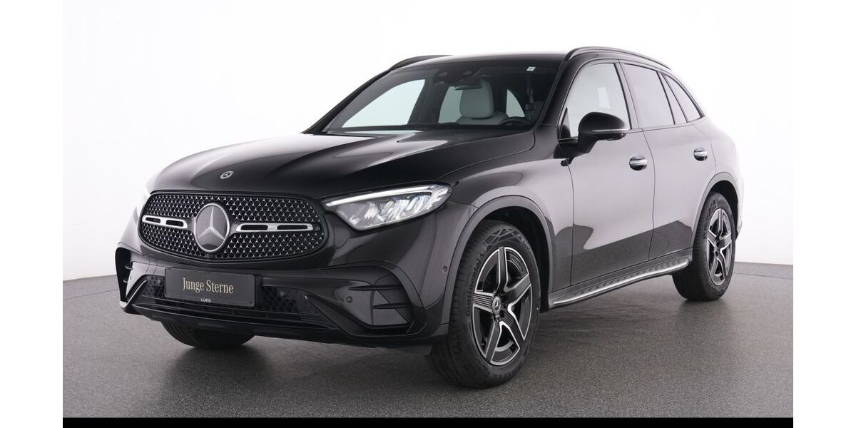 Mercedes-Benz GLC 220 26.730 km 56.835 &euro; Essen 45309