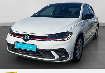 VW Polo 22.602 km 25.980 &euro; Recklinghausen 45663
