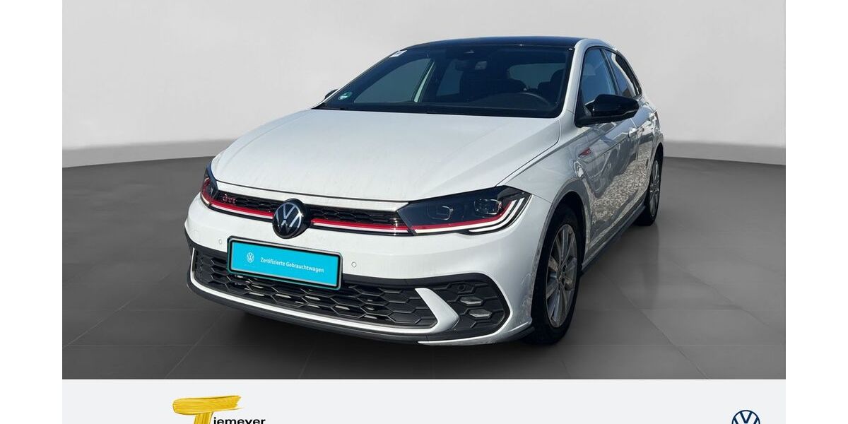 VW Polo 22.602 km 25.980 &euro; Recklinghausen 45663