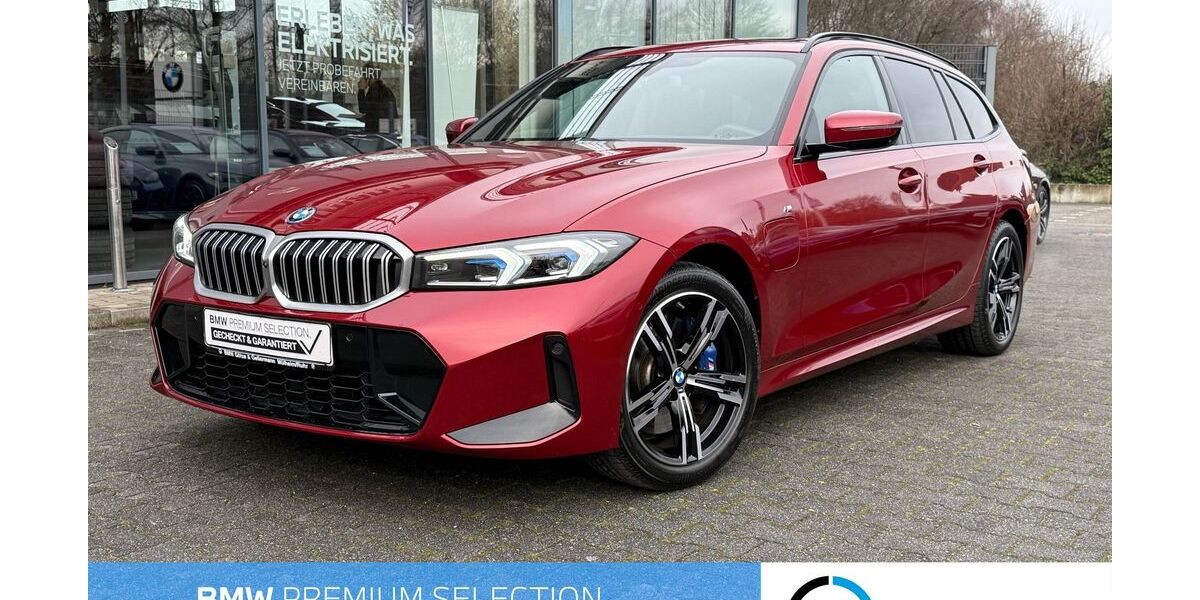 BMW 330 24.839 km 45.870 &euro; Mülheim 45472