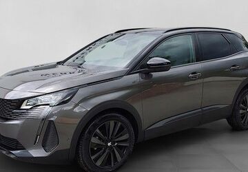 Peugeot 3008 21.600 km 25.990 &euro; Essen 45143