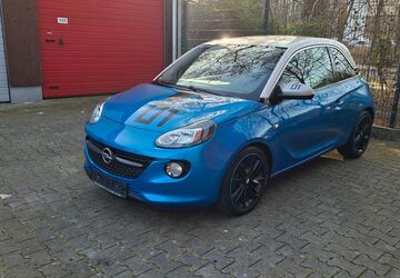 Opel Adam 154.163 km 5.850 &euro; Gelsenkirchen 45897