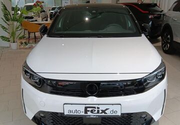 Opel Corsa 6.727 km 18.990 &euro; Bochum 44791