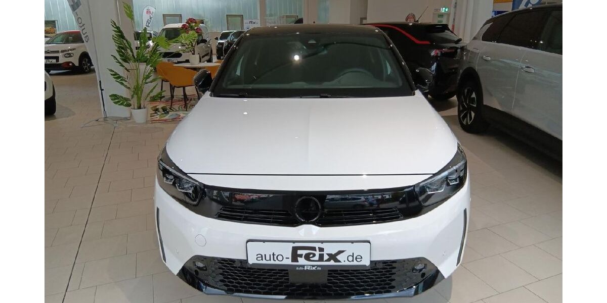 Opel Corsa 6.727 km 18.990 &euro; Bochum 44791