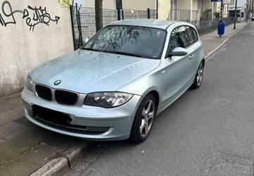 BMW 118 197.500 km 3.500 &euro; Essen 45329