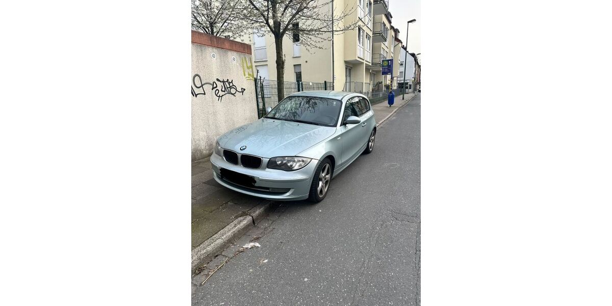 BMW 118 197.500 km 3.500 &euro; Essen 45329