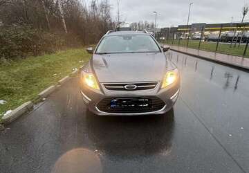 Ford Mondeo 257.760 km 4.750 &euro; Duisburg 47139