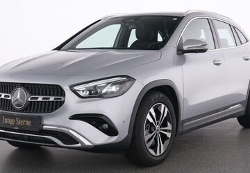Mercedes-Benz GLA 220 1.447 km 44.585 &euro; Essen 45309