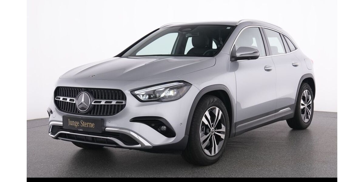 Mercedes-Benz GLA 220 1.447 km 44.585 &euro; Essen 45309