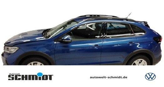 VW Taigo 3.650 km 21.150 &euro; Recklinghausen 45657