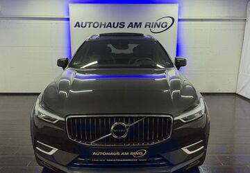 Volvo XC60 59.961 km 34.999 &euro; Ratingen bei Düsseldorf 40878