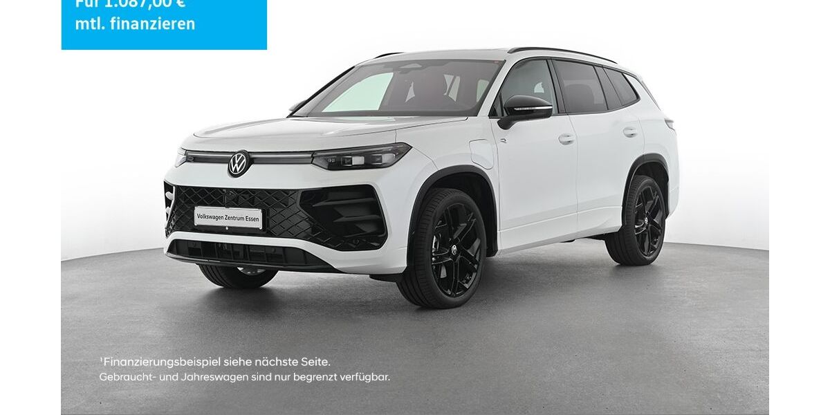 VW Tayron 9.999 km 59.880 &euro; Essen 45143