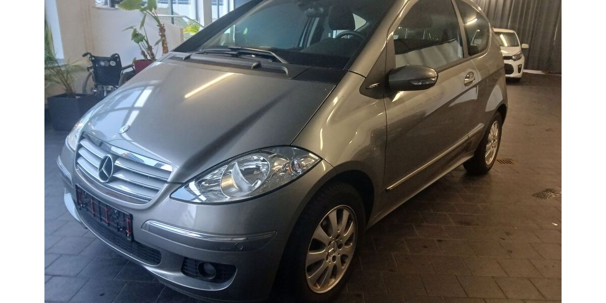 Mercedes-Benz A 170 49.067 km 5.990 &euro; Hattingen 45525