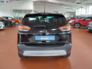 Opel Crossland X Ultimate-Paket Komfort-Paket Head-Up N 9.617 km 21.480 &euro; HAAN 42781