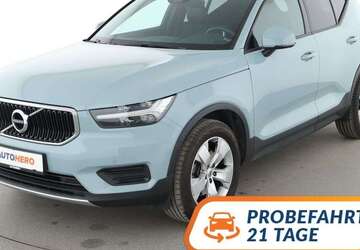Volvo XC40 94.982 km 21.910 &euro; Essen 45141
