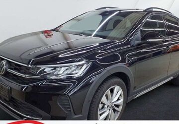 VW Taigo 14.380 km 23.707 &euro; Witten 58453