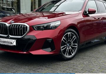 BMW i5 19.395 km 59.890 &euro; Mülheim 45472