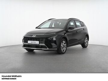 Gebrauchte Hyundai Bayon