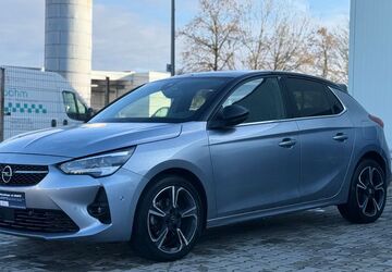 Opel Corsa 39.315 km 16.499 &euro; Gelsenkirchen 45891