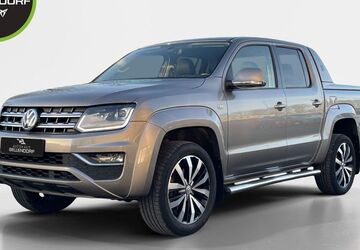VW Amarok 135.637 km 33.470 &euro; Bottrop 46244