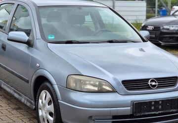 Opel Astra 131.000 km 1.990 &euro; Essen 45141