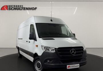 Mercedes-Benz Sprinter 58.142 km 40.990 &euro; Mülheim/Ruhr 45481
