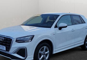 Audi Q2 85.000 km 21.490 &euro; Bochum 44809