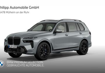 BMW X7 20.282 km 88.430 &euro; Mülheim an der Ruhr 45478