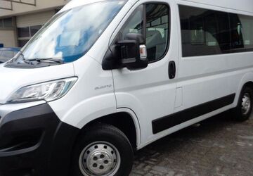 Fiat Ducato 233.888 km 16.999 &euro; Oberhausen 46149