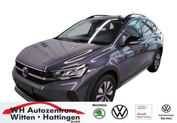 VW Taigo 3.665 km 22.812 &euro; Witten 58453